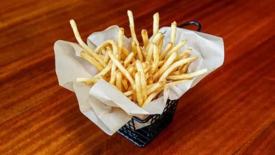 Side Skinny Fries (V)