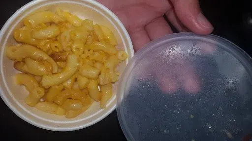 Macaroni & Cheese