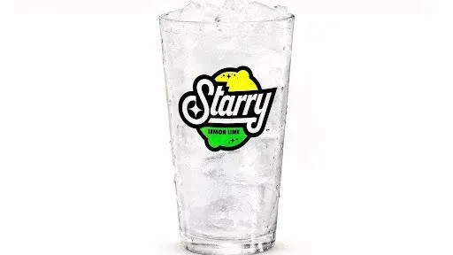 Regular Starry