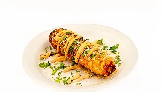 Mexican Street Corn