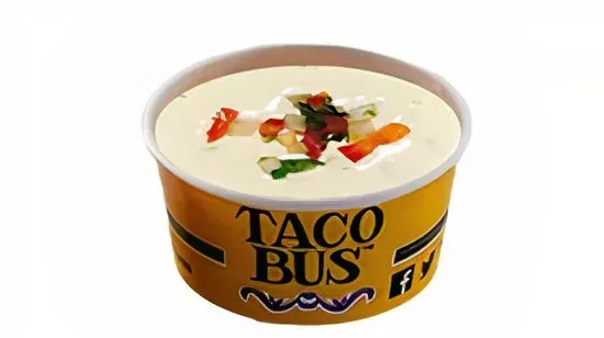 Queso 2oz