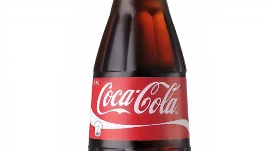 Coca-Cola Mexicana