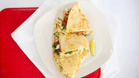 Quesadilla