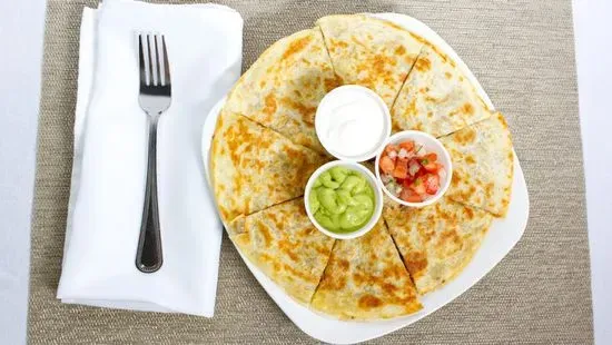 Quesadilla Appetizer