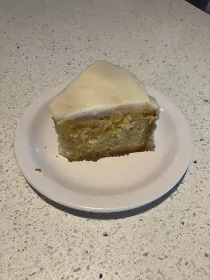 Buttermilk Cake