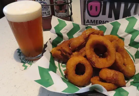 Onion Rings