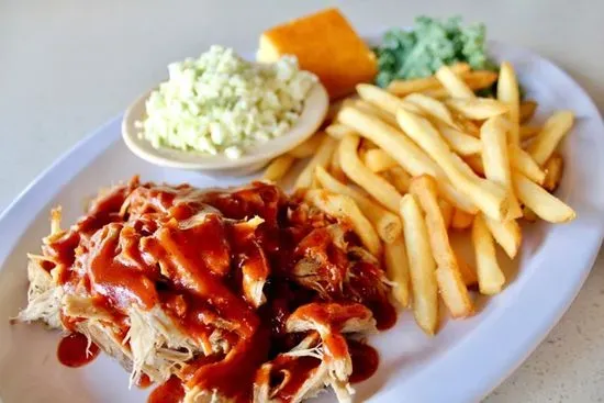 Pork Platter