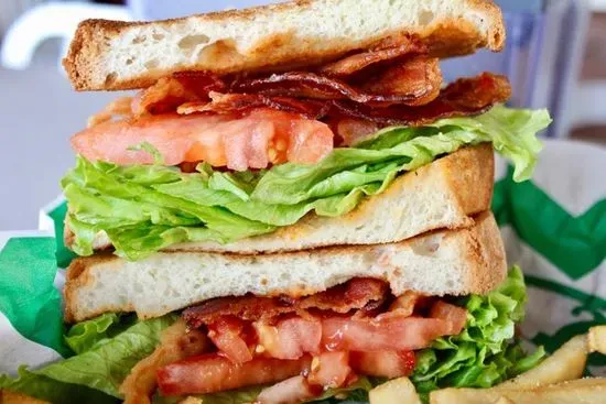 BLT Sandwich