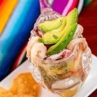 Ceviche