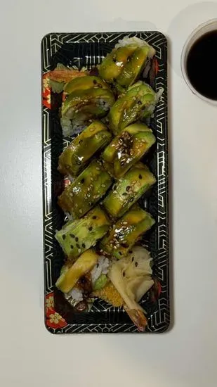 Dragon Roll