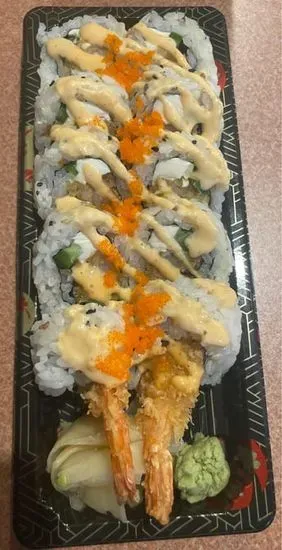 Mexican Roll (8)