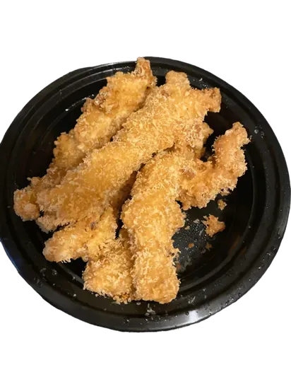 Tempura Chicken