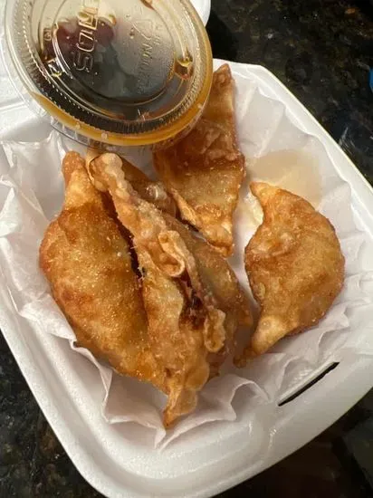 Hawaiian Fried Dumpling (5)