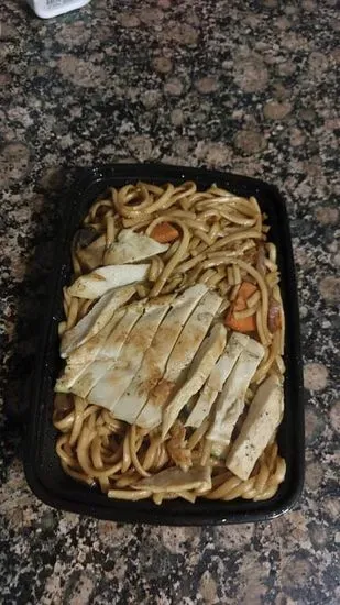 Yakisoba