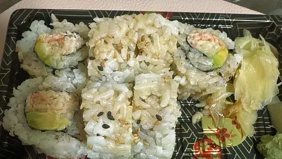 California Roll (8)