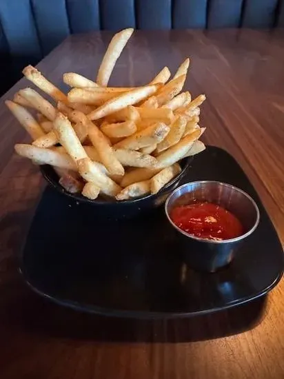 Small Fries