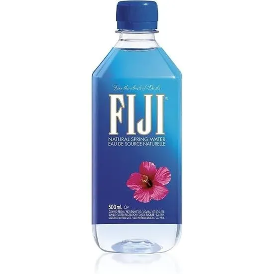 Small Fiji