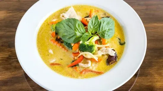 Green Curry