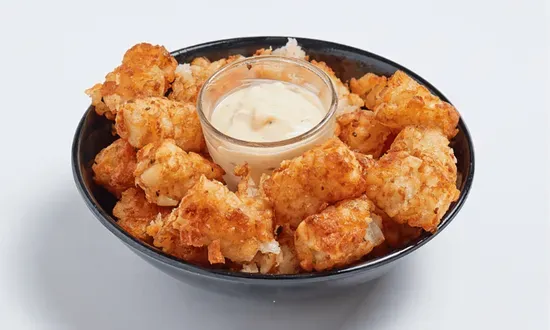 Golden Tater Tots Side