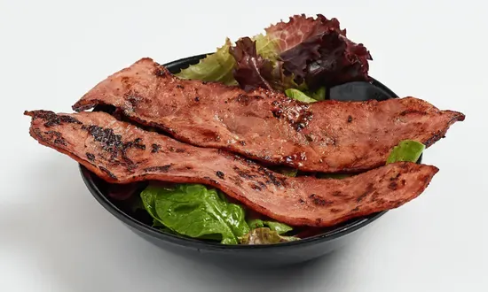 Kosher-Style Bacon