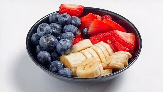 Fresh Fruits