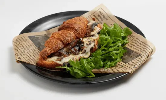 Truffle Croissant