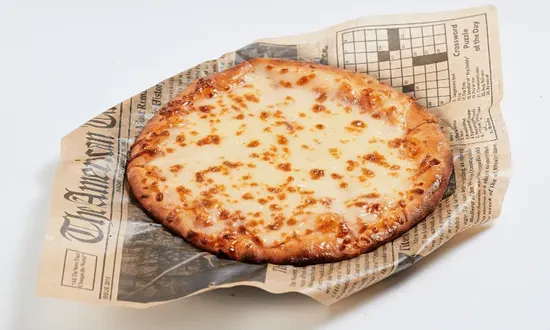 Mozzarella Pizzetta