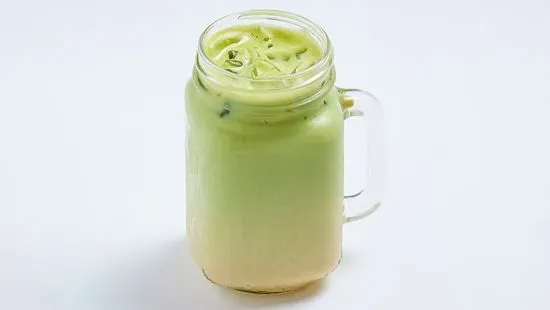 Iced Matcha