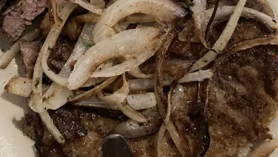Country Fried Steak