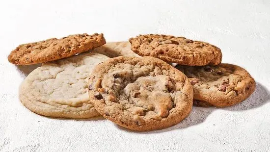 Chocolate Chip Cookie