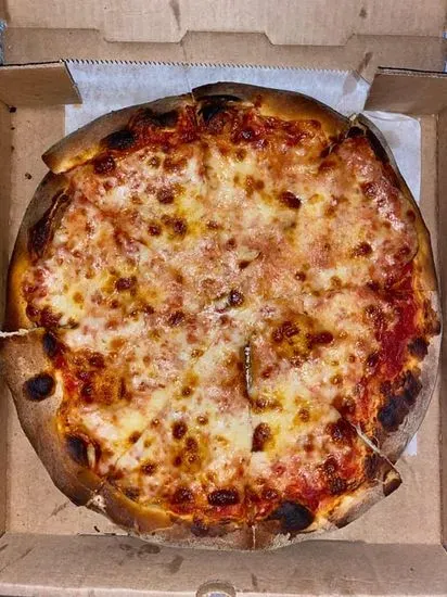 Cheese Pizza (Medium 12")