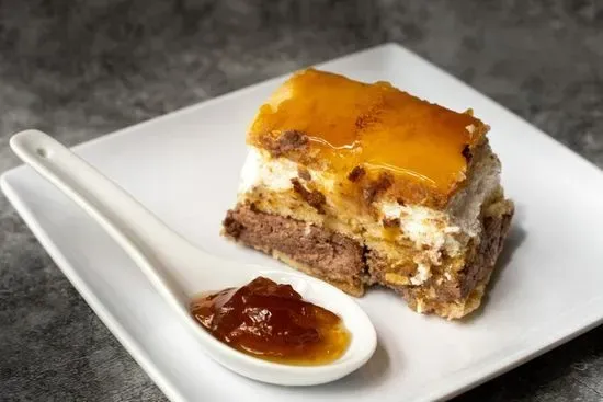 Tarta San Marcos