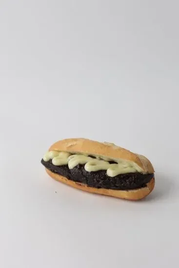 68. Morcilla and Mayo