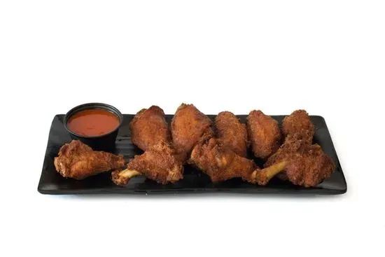 8 Chicken Wings