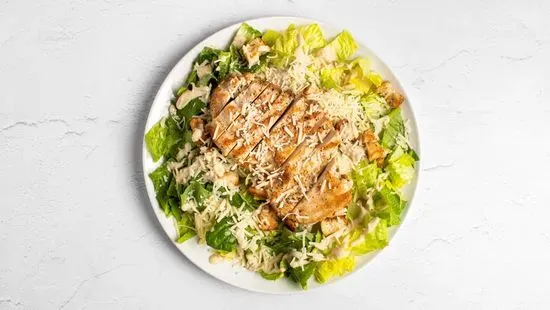 Chicken Caesar Salad