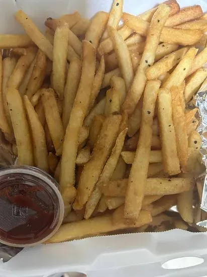 French Fries (Reg)