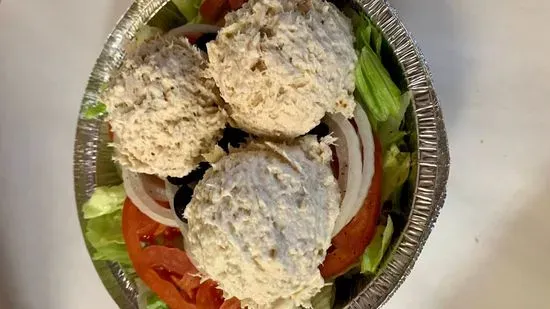 Tuna Salad