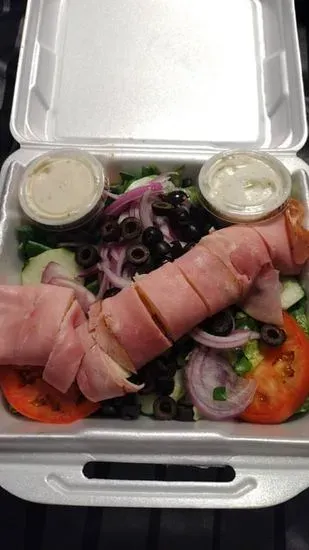 Chef Salad