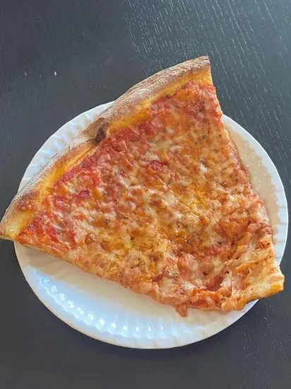 Slice of Cheese Pizza