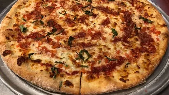 Margherita Pizza