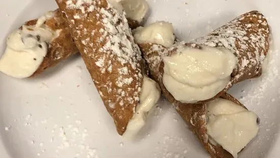 Cannoli