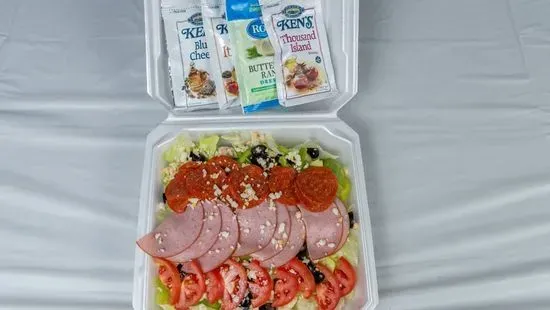 Antipasto Salad