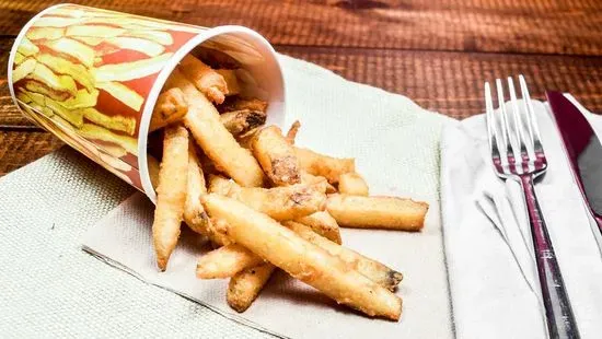 Classic Fries