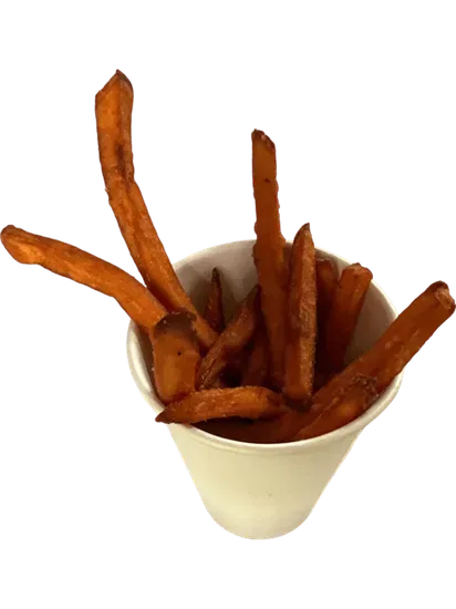 Sweet Potato Fries