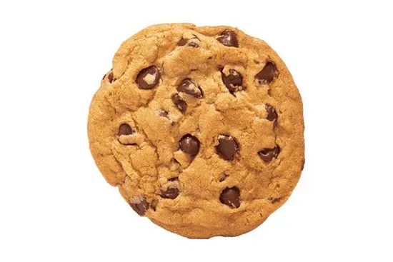 Chocolate Chip (210 Cals)