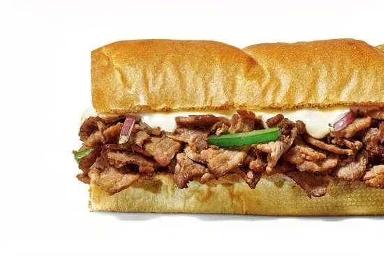 Steak & Cheese