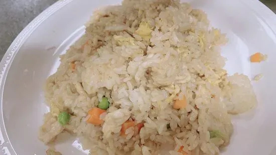 Fried Rice