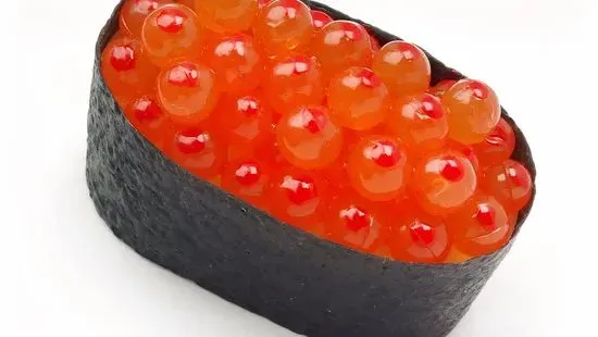 Salmon Roe (Ikura)