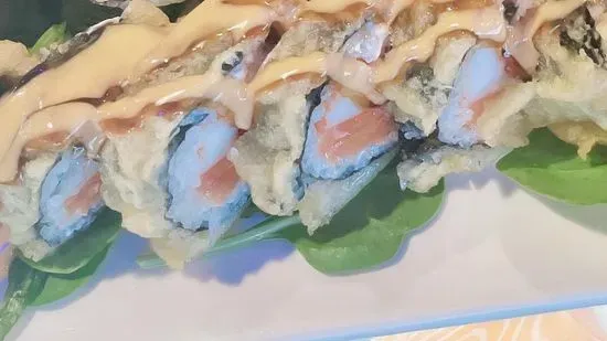 Dragon Roll