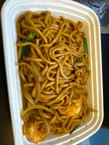 Lo Mein